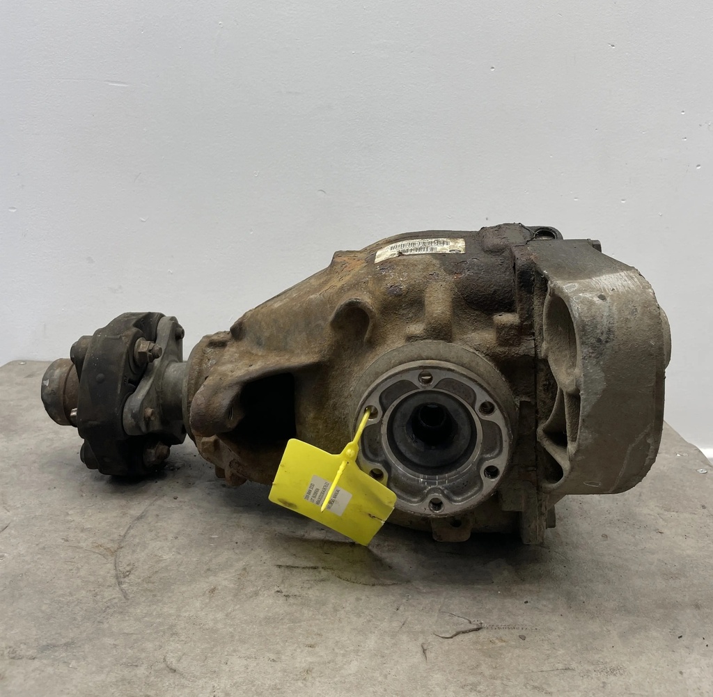 ✅Différentiel arrière BMW 320D 2009 E91 7566225-01 7566225 7541580-02 56208906   