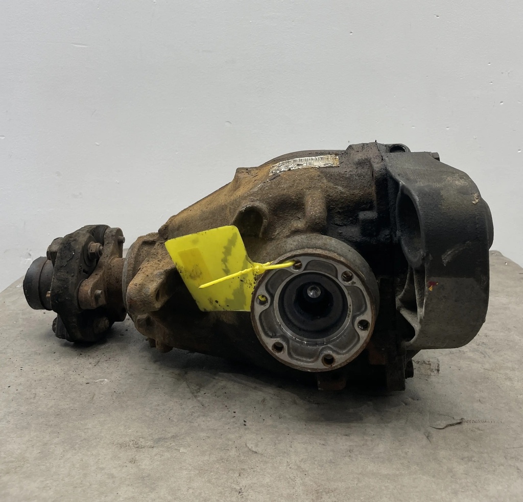 ✅Différentiel arrière BMW 118D 2010 E82 7598855-01 7598855 7541580-02 334273  