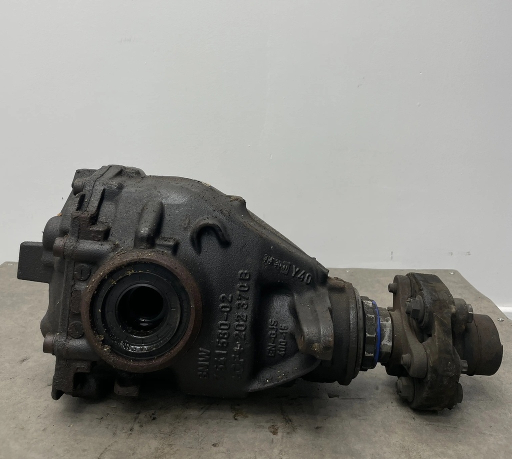 ✅Différentiel arrière BMW 320D 2012 F30 7605589-02 7605589 7541580-02 50022266  