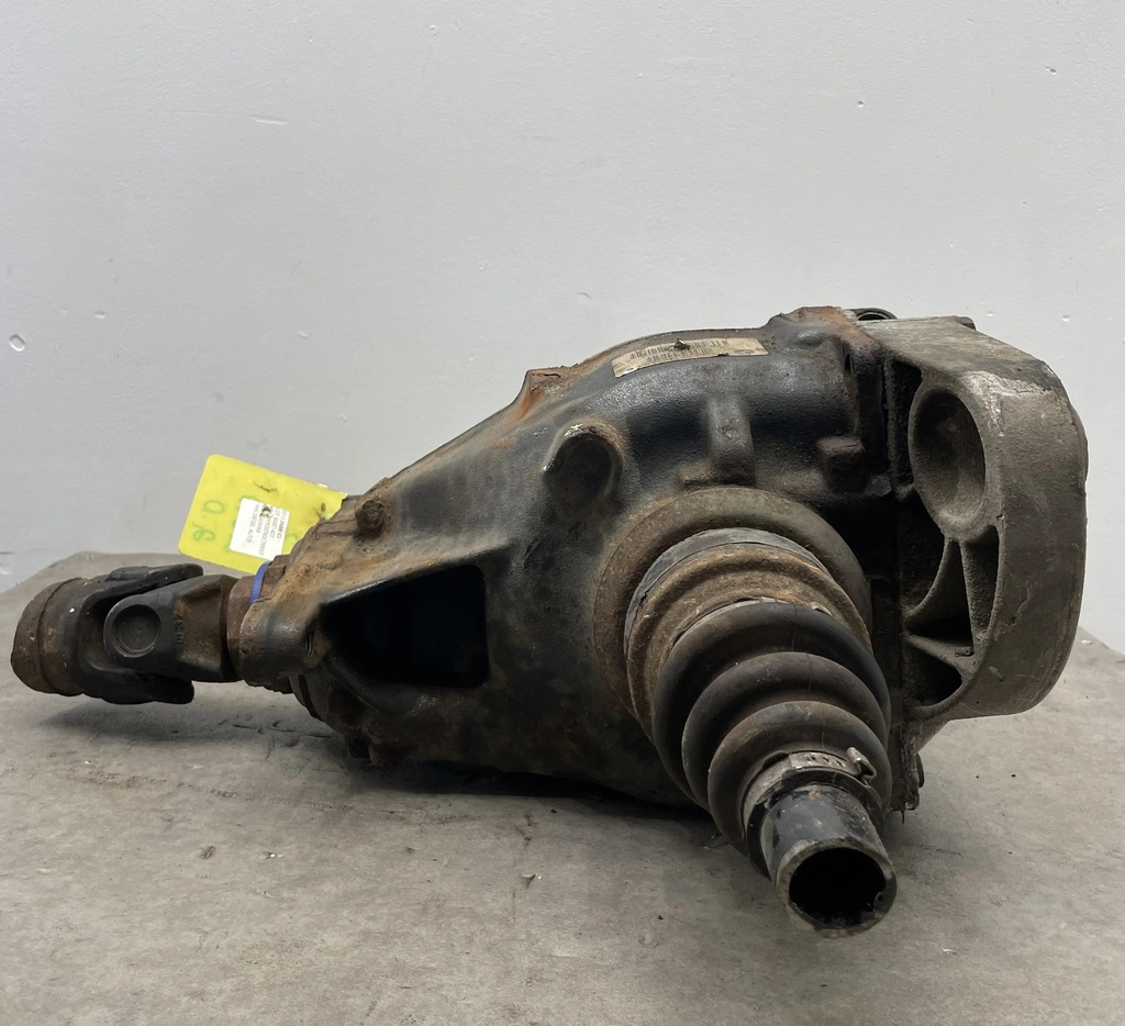 ✅Différentiel arrière BMW X3 2013 F25 7592005-08 7592005 7564867-02 50021422 
