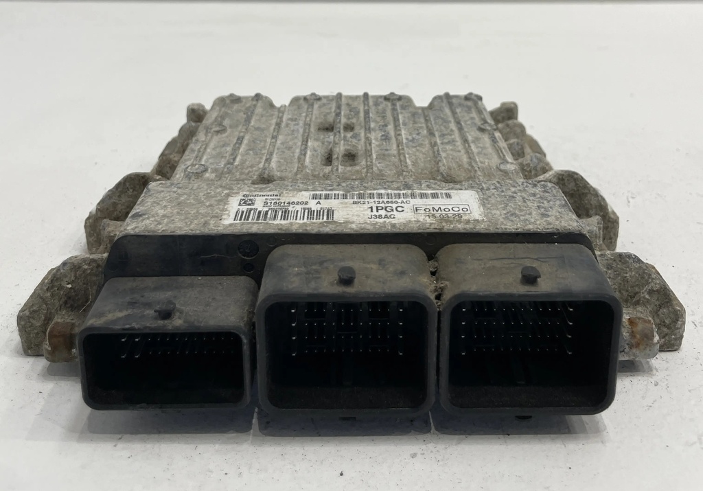 ✅Ecu Calculateur Moteur FORD TRANSIT 2015 2.2D BK21-12A650-AC 56240926
