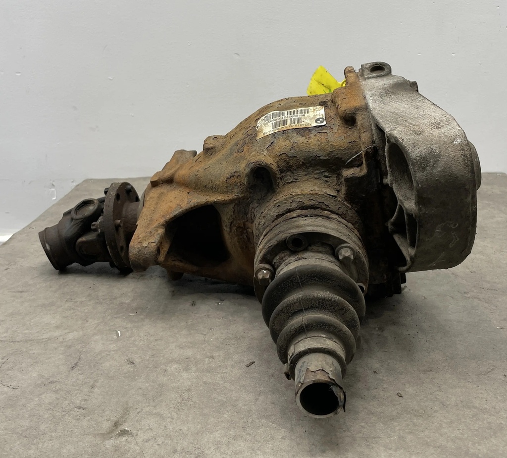 ✅Différentiel arrière BMW E90 E91 E92 E81 E87 7524319-04 7524319 50021538 