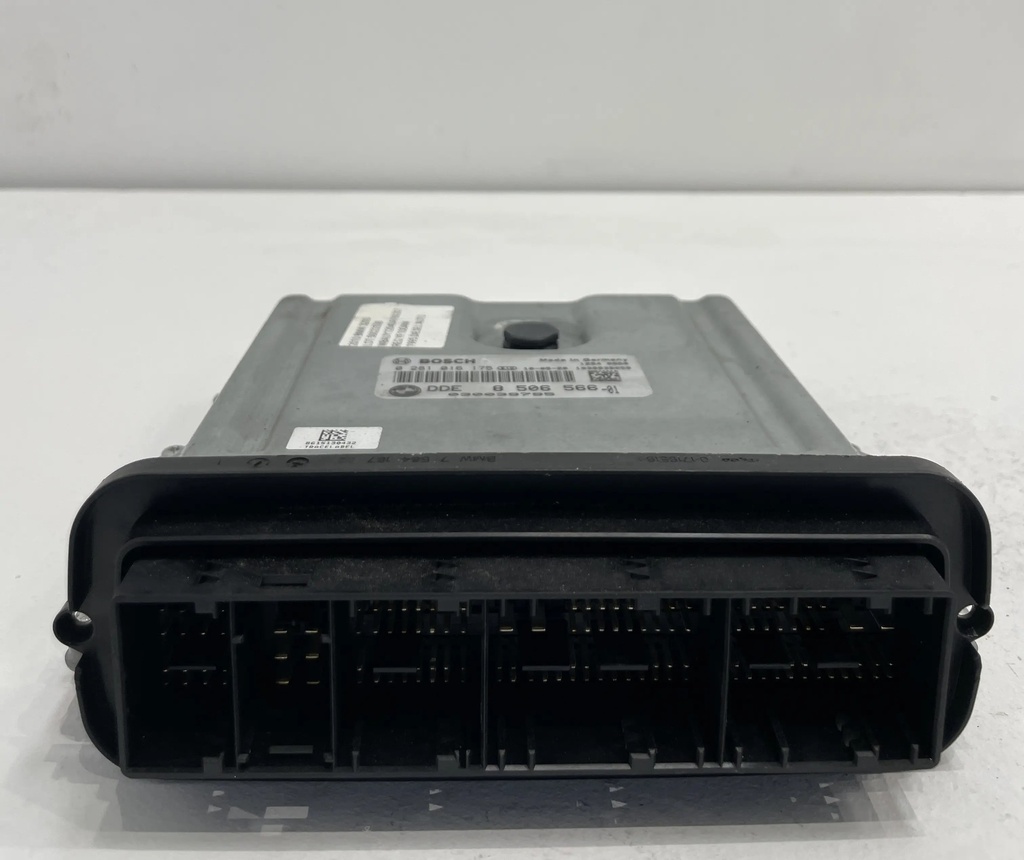 ✅Ecu Calculateur Moteur BMW 320D 2010 E91 LCI 2.0D DDE8506566 8506566 50023538