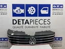 ✅Grille de calandre avant VOLKSWAGEN PASSAT 2011 3AA853651 78179183