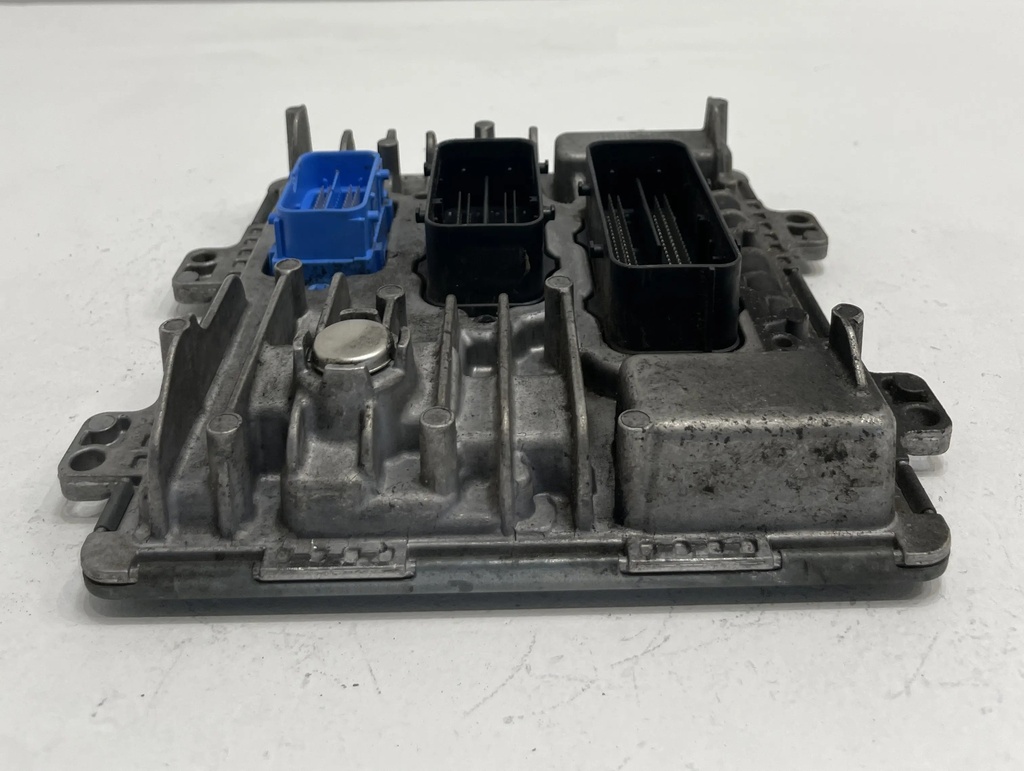 ✅Ecu Calculateur Moteur OPEL INSIGNIA 2016 2.0D 55491705 395357783 50023286
