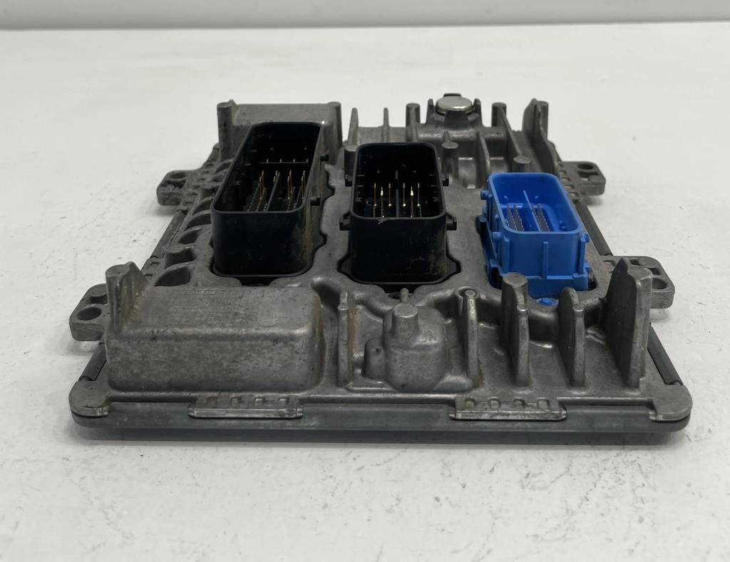 ✅Ecu Calculateur Moteur OPEL ASTRA 2016 2.0D 55496077 395357783 51734146