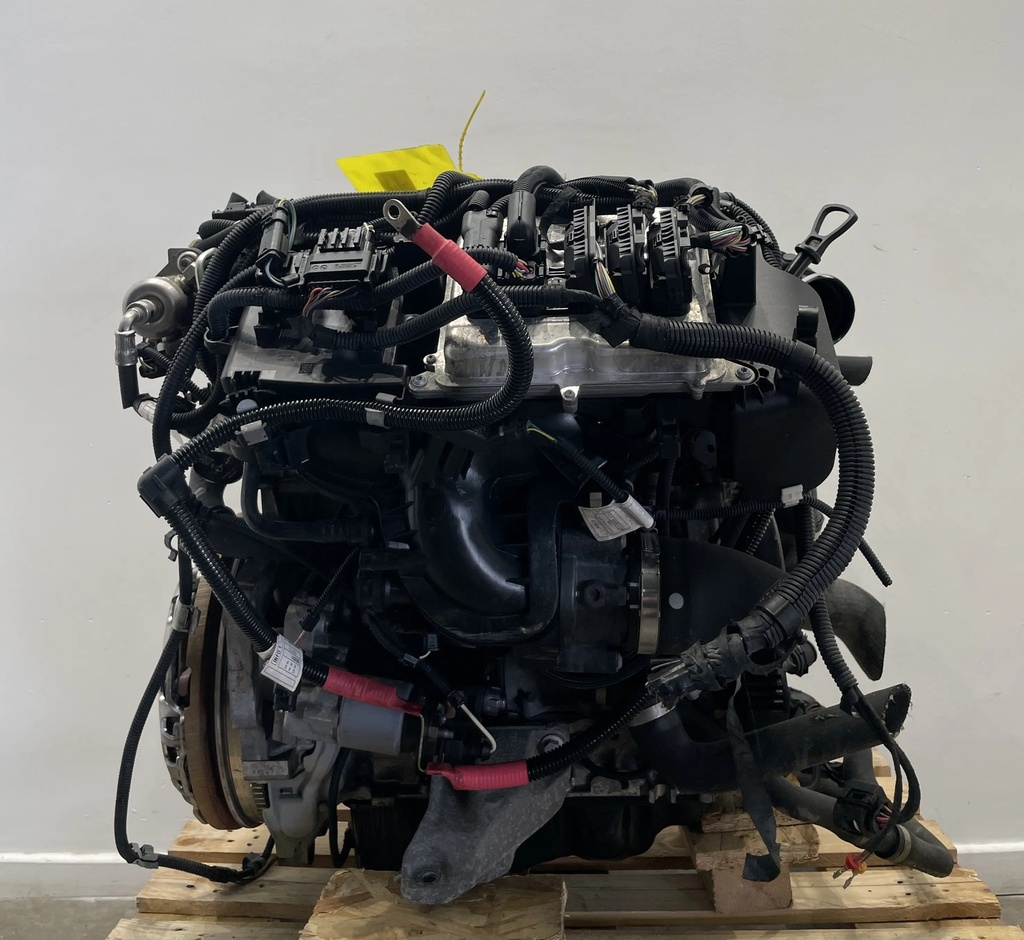 ✅MOTEUR COMPLET N13 N13B16M0 N13B16A 11002344329 BMW 118I 2013 F20 50022946 