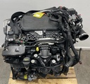 ✅MOTEUR COMPLET DW10C Duratorq  9M5Q6006BD FORD GALAXY 2014 2.0D 163CH 47850606 
