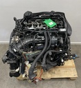 ✅MOTEUR COMPLET N47T N47D20U1 N47D20C 11002220831 BMW 118D 2012 F21 50024285 