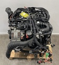 ✅MOTEUR COMPLET N47 N47D20C N47D20O0 BMW 320D 2009 2.0D 177CH 56208906 