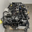 ✅MOTEUR COMPLET 204DTD AJ20D  G4D36006AA JAGUAR XE 2016 2.0D 163CH 56380696 