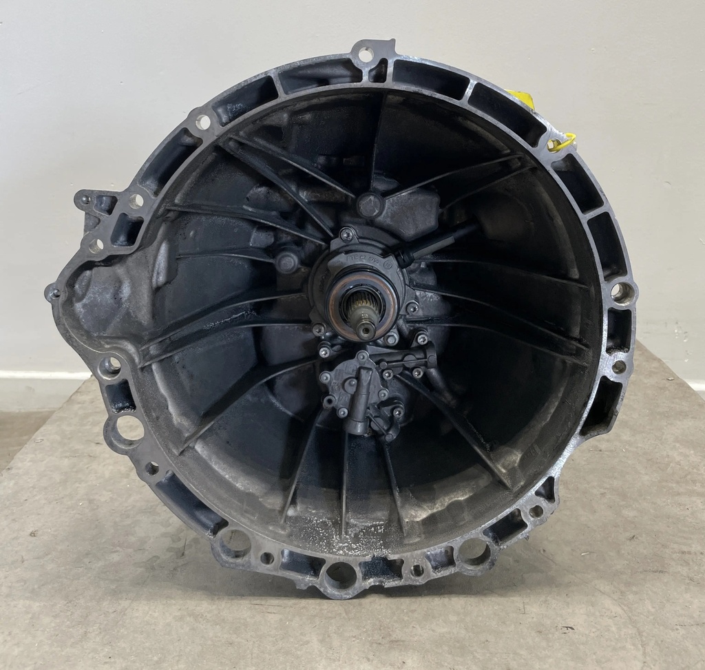 ✅BOITE MANUELLE ZF6S45 T2H16180 GX737003BB JAGUAR XE 2016 2.0D 163CH 56380696