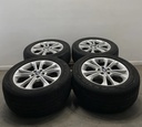 ✅4 JANTES FORD KUGA 2010 235/55R17 7,5JX17 ET52,5 5x108 GJ5C-1007-F1B 56027166 