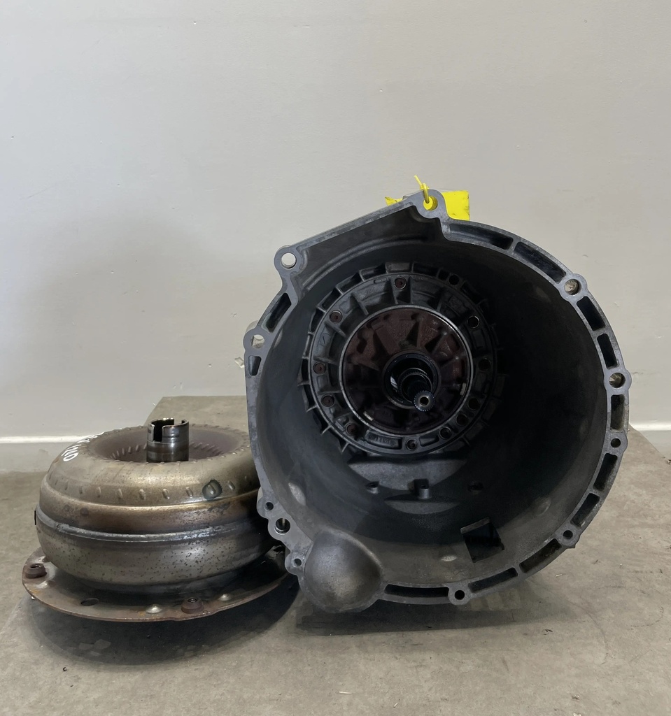✅BOITE AUTOMATIQUE GA6HP19Z 24007590160 BMW 120D 2010 2.0D 177CH 334174
