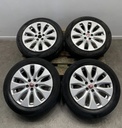✅4 JANTES JAGUAR XE X760 205/55R17 6,5JX17 ET43,5 5x108 GX73-1007-UA 56380696