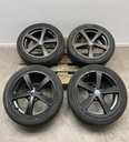 ✅4 JANTES BMW E82 / Diewe Trina D117 225/45R17 7JX17 ET39 5x115 16441770 334174