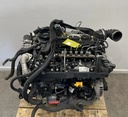 ✅MOTEUR COMPLET B16DTH LVL 55490811 OPEL INSIGNIA 2016 2.0D 136CH 50023286 