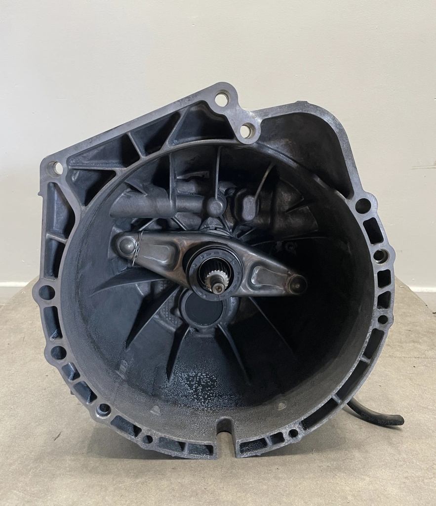 ✅BOITE MANUELLE GS6-17BG TAY9 23007633989 BMW 320I 2012 2.0ES 184CH 50023166 