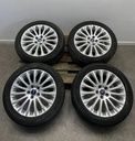 ✅4 JANTES FORD C-MAX 2013 215/50R17 7JX17 ET50 5X108 BM5J-1007-GH 50019112