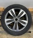 ✅1 JANTE HYUNDAI IX35 2015 225/55R18 6,5JX18 ET51 5x114,3 52910-2Y700 50021117