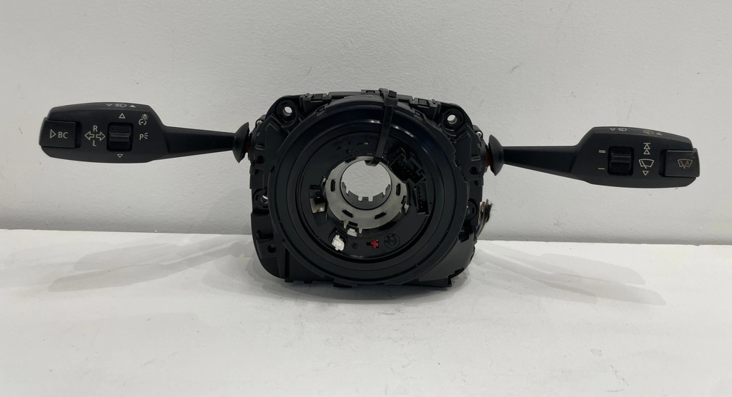 ✅Commodo commande essuie-glace/phare BMW 116I 2009 E81 39200208231 50022256
