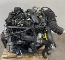 ✅MOTEUR COMPLET D4HA 199F12FU01 199F12FU02 HYUNDAI IX35 2015 2.0D 136CH 50021117 