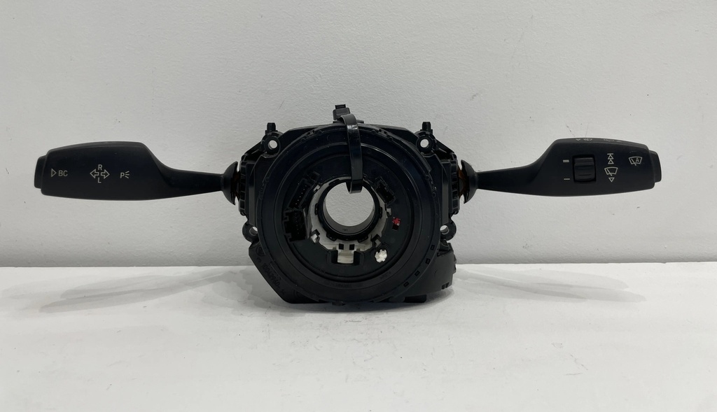 ✅Commodo commande essuie-glace/phare BMW 118I 2013 F20 9253754 10093907 50022946