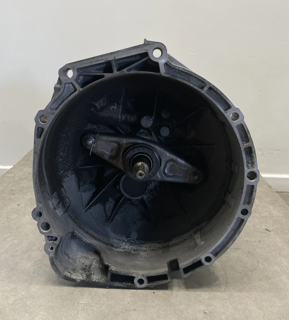 ✅BOITE MANUELLE GS6-17DG TBGO 23008610985 BMW 118D 2010 2.0D 143CH 334273 