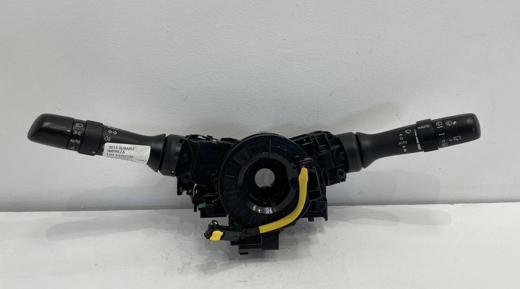 ✅Commodo commande essuie-glace/phare SUBARU IMPREZA 2015 83115FJ110 54294156