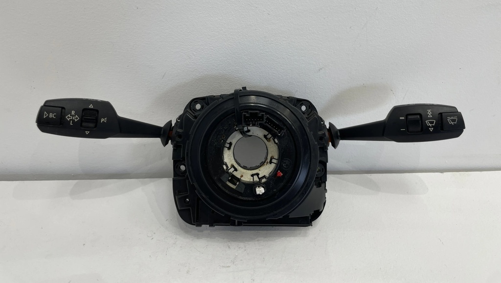 ✅Commodo commande essuie-glace/phare BMW 118D 2011 E81 39300208231 50023608