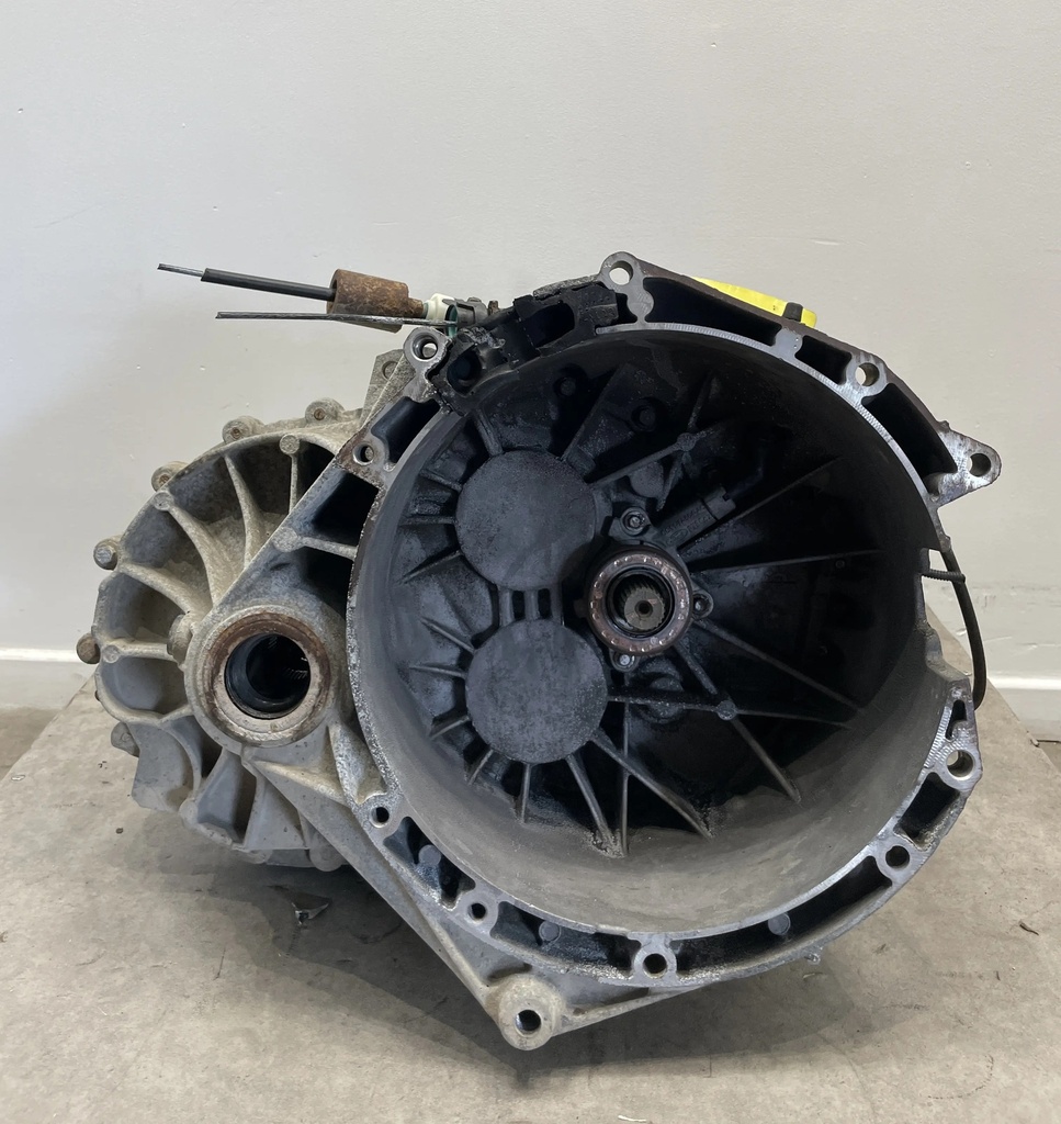 ✅Boite manuelle VMT6 FK2R-7002-CGA 1876900 FORD TRANSIT 2015 2.2D 125CH 56240926  