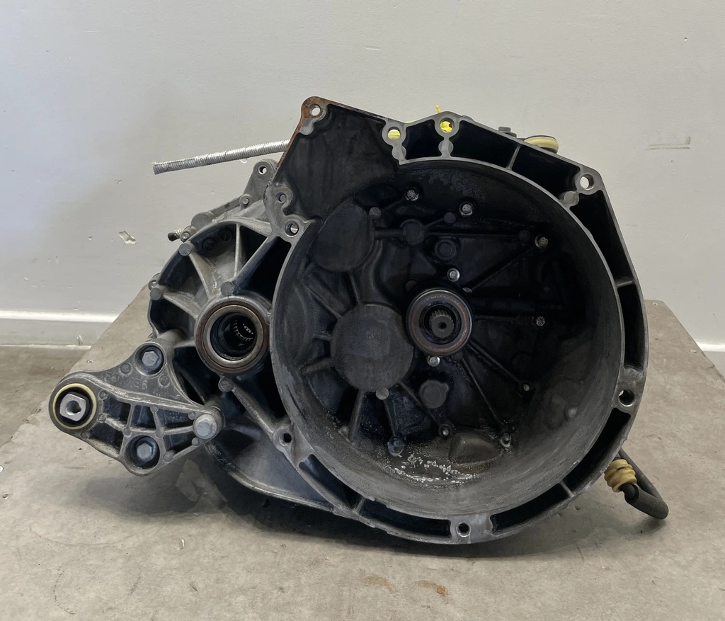 ✅BOITE MANUELLE CV6R-7002-KC TTFN0 2255873 FORD C-MAX 2013 1.0ES 125CH 50019112 