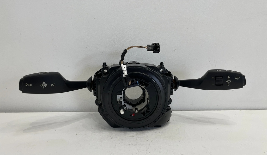 ✅Commodo commande essuie-glace/phare BMW X3 2013 F25 9253754 10090225 50021422