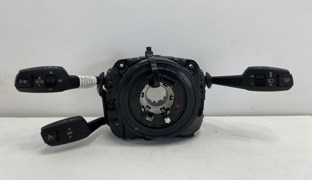 ✅Commodo commande essuie-glace/phare BMW 118D 2011 E81 9122509 04308151 50023028