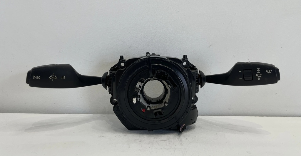 ✅Commodo commande essuie-glace/phare BMW 320D 2012 F30 9253746 10093899 50022266