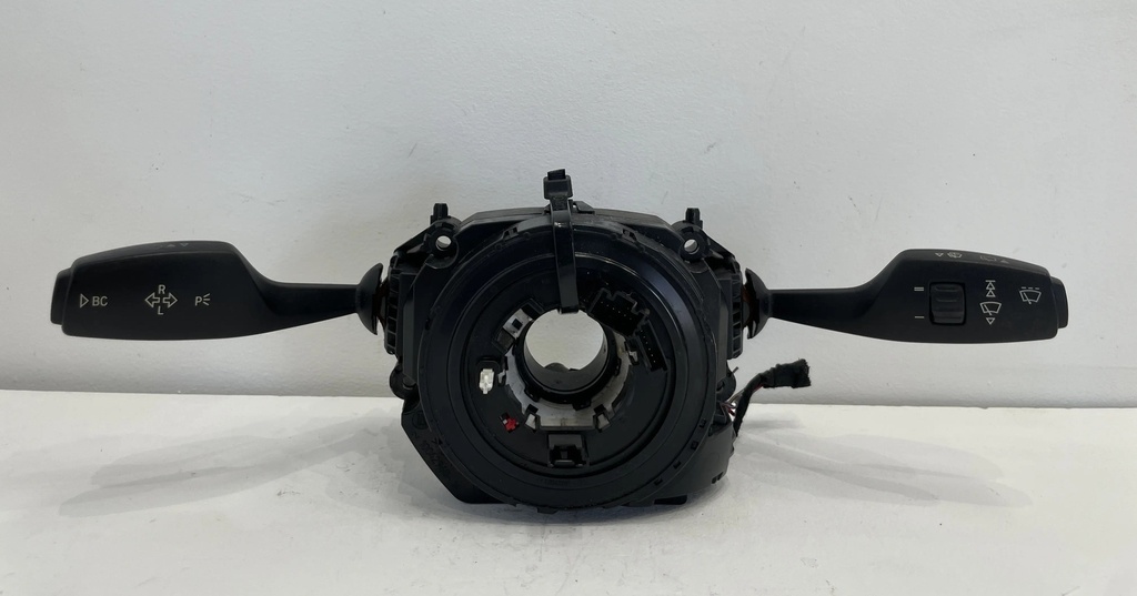 ✅Commodo commande essuie-glace/phare BMW 1 SERIES 2012 F21 9253753 50024285
