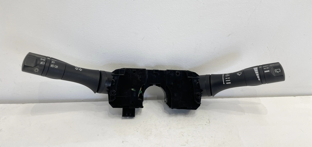 ✅Commodo commande essuie-glace/phare NISSAN JUKE 2015 255601KK0D 50024362