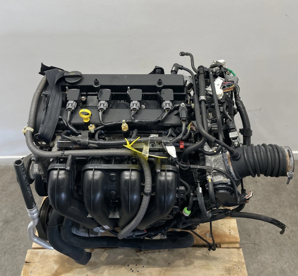 ✅MOTEUR COMPLET L5-VE L51002300A MAZDA 6 2011 2.5ES 170CH  334182 
