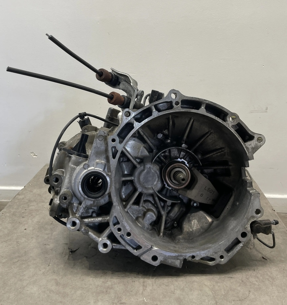 ✅BOITE MANUELLE G611 G61117100 G61117150 MAZDA 6 2011 2.5ES 170CH  334182