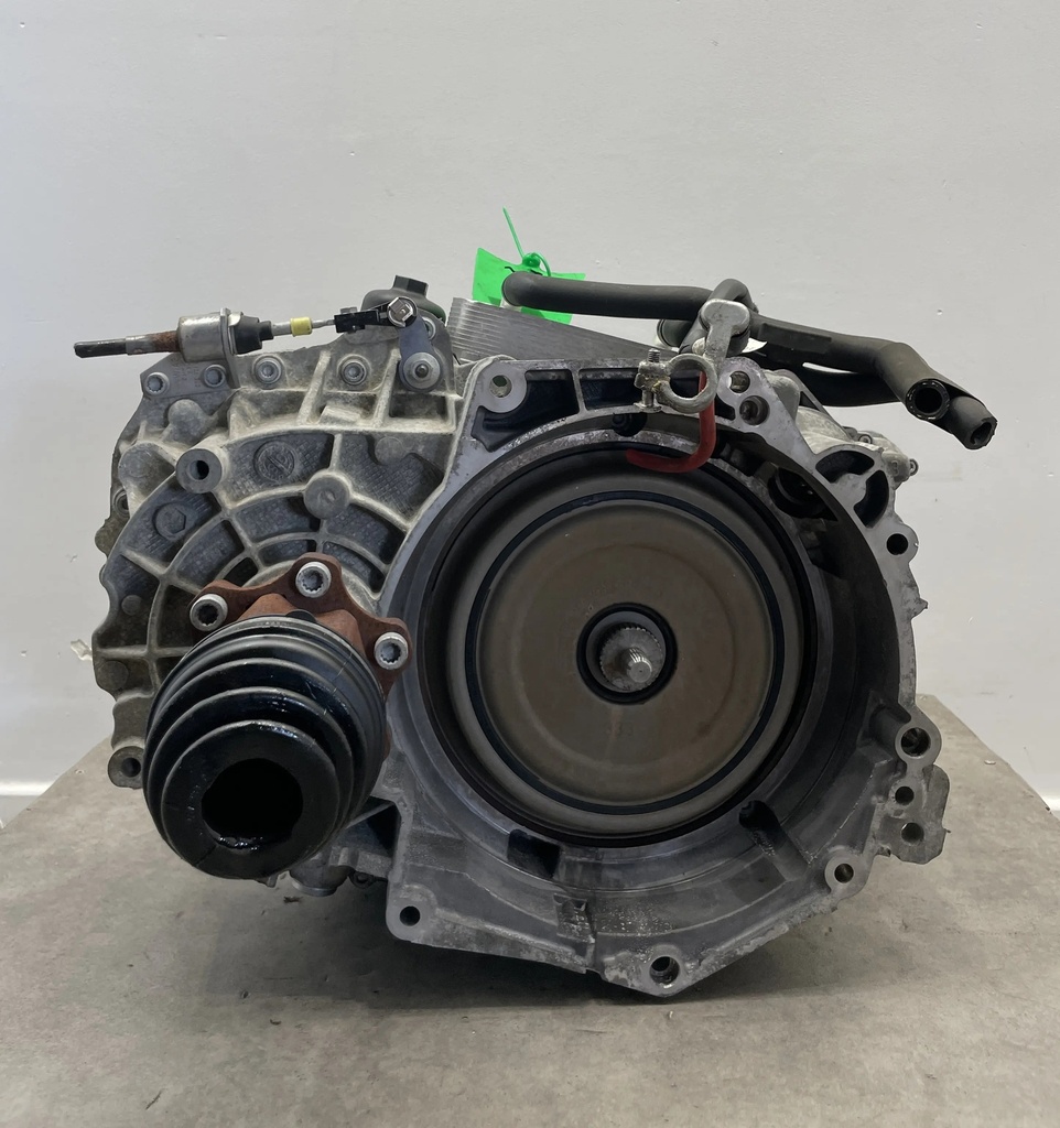 ✅BOITE AUTO DSG6 LQV 02E300052T DQ250 VW PASSAT 2009 2.0D 140CH 56754336  