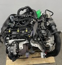 ✅MOTEUR COMPLET B16DTH LVL 55490809 55490811 OPEL ASTRA 2016 2.0D 136CH 51734146 