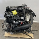 ✅MOTEUR COMPLET N47T N47C16U1 N47C16A MINI COUNTRYMAN 2010 1.6D 111CH 56328956  