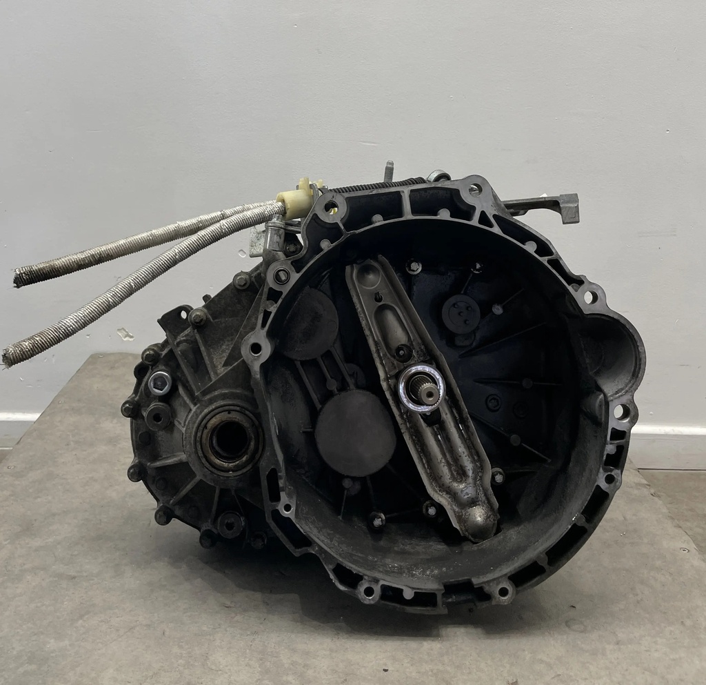 ✅BOITE MANUELLE GS6-53DG SI8 CI8  TCI8 MINI COUNTRYMAN 2010 1.6D 111CH 56328956