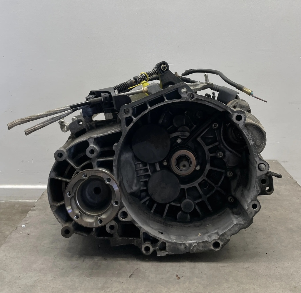 ✅BOITE MANUELLE MQ350 KZS KNU 02Q300045AX VW SCIROCCO 2008 2.0ES 200CH 56074966