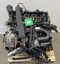 ✅MOTEUR COMPLET N47 N47D20U0 N47D20C BMW 118D 2011 2.0D 143CH 50023608   
