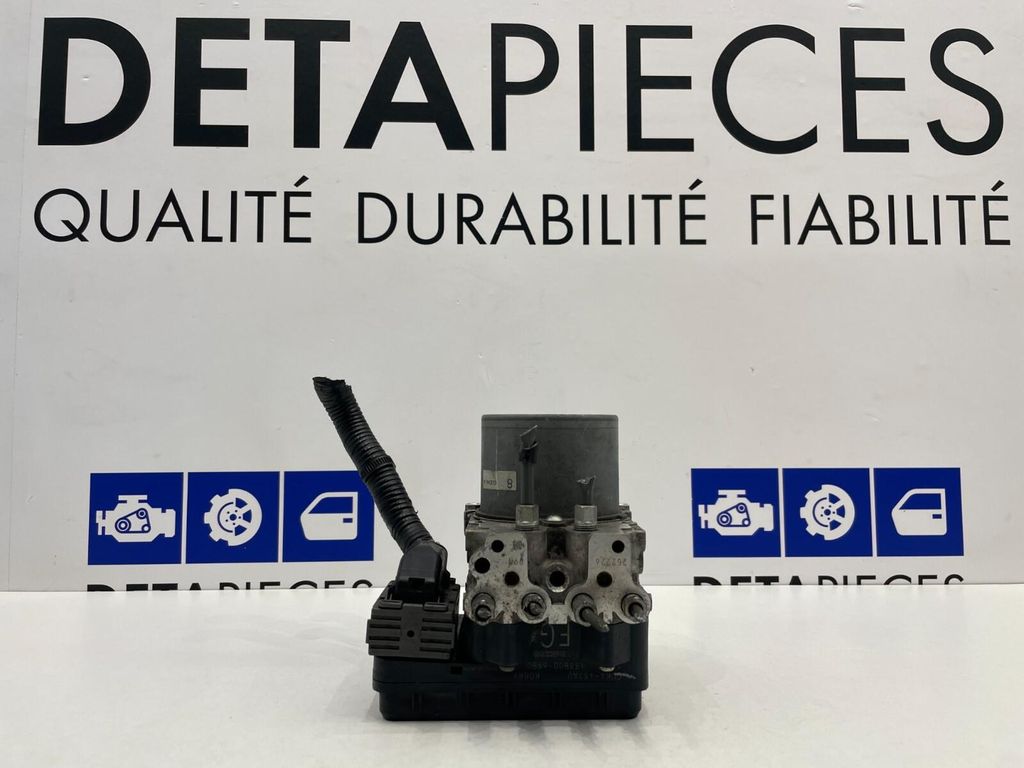 ✅ BLOC / POMPE ABS SYSTÈME ANTI-BLOCAGE DES ROUES MAZDA 6 2012 2.2 D GDK4437A0