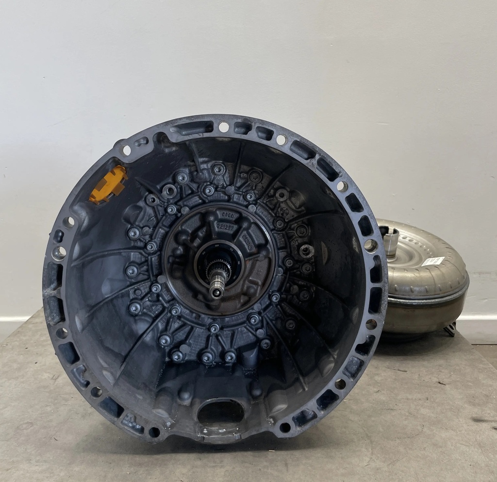 ✅BOITE AUTOMATIQUE 722646 A2122705500 MERCEDES C220 2010 2.2D 170CH 50022535  