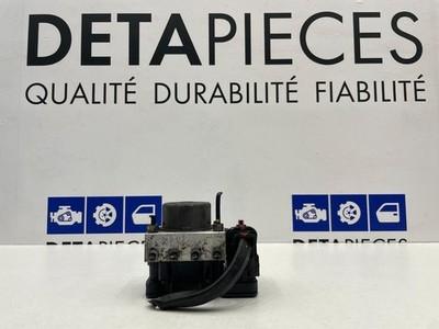 ✅ BLOC POMPE ABS SYST ANTI-BLOCAGE DES ROUES SKODA FABIA  47273374 6R0907379AR