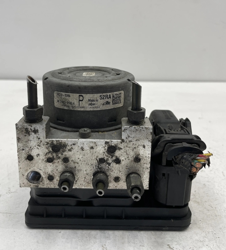 ✅Bloc / Pompe Abs SUZUKI SWIFT 2018 1.0ES 82KW 112CH 56110-53RA 56384606 