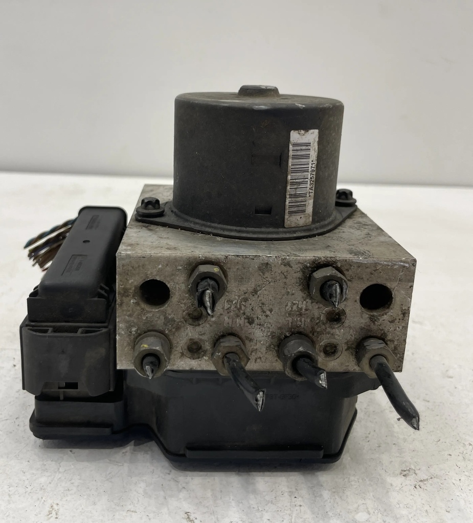 ✅Bloc / Pompe Abs MINI COUNTRYMAN 2010 1.6D 82KW 111CH 3451-9807162-01 56328956  